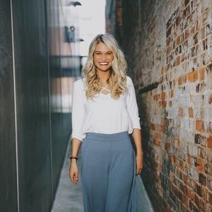 Meet your Posher, Kaylan